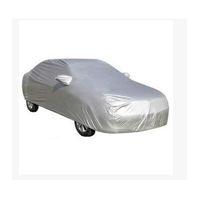 汽车车衣适用于现代伊兰特瑞纳悦动朗动ix35索纳塔车罩防晒遮阳罩