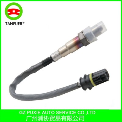 氧传感器/氧气检测器/含氧监测 适用于奔驰W163W220 0015406017
