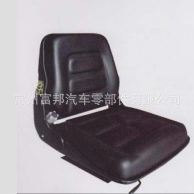 FS01工程车 面包车司机座椅 江苏常州 质量可靠 2个起批