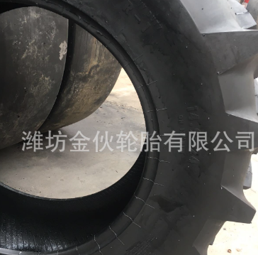 长期供应14.9-24 耐磨灌溉农业胎轮胎发货及时
